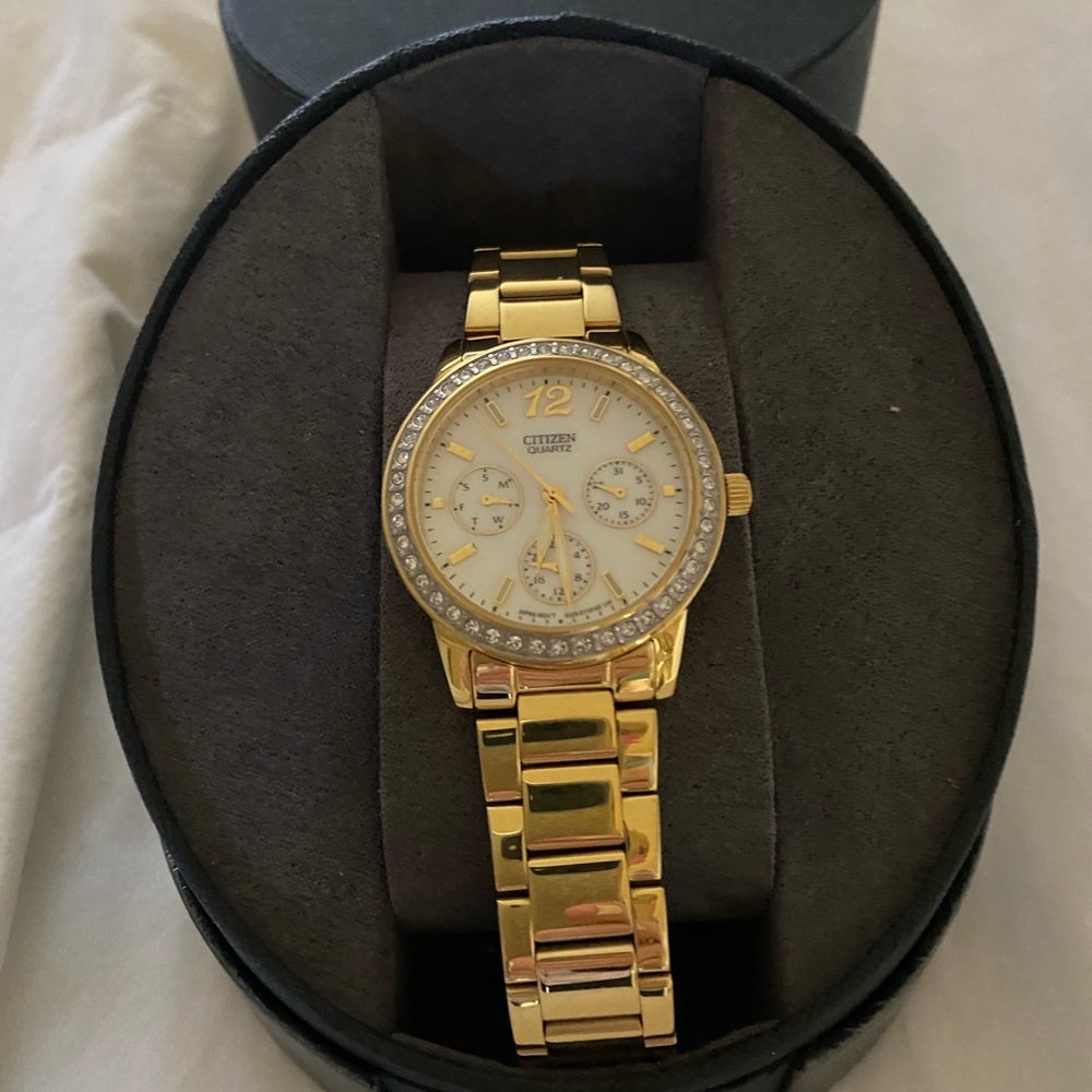 Citizen Watch